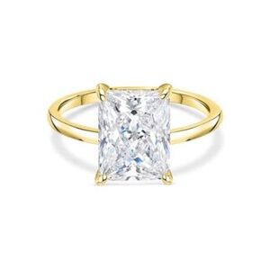 The Camille - Gold - 5